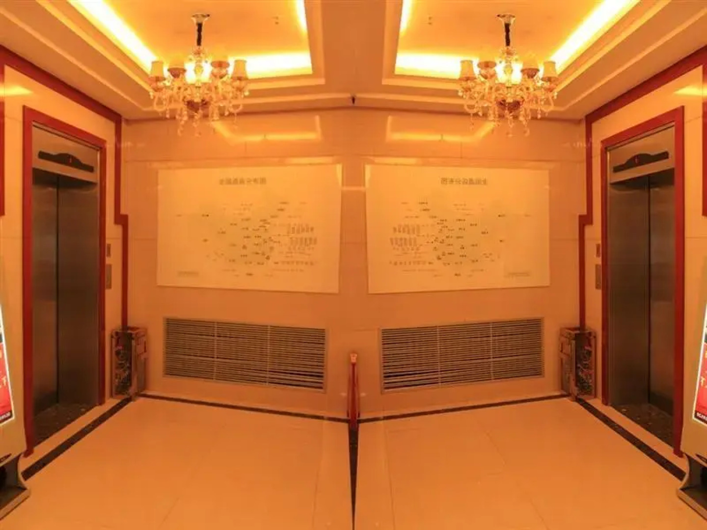 GreenTree Inn Lanzhou Yantan Road Express Hotel