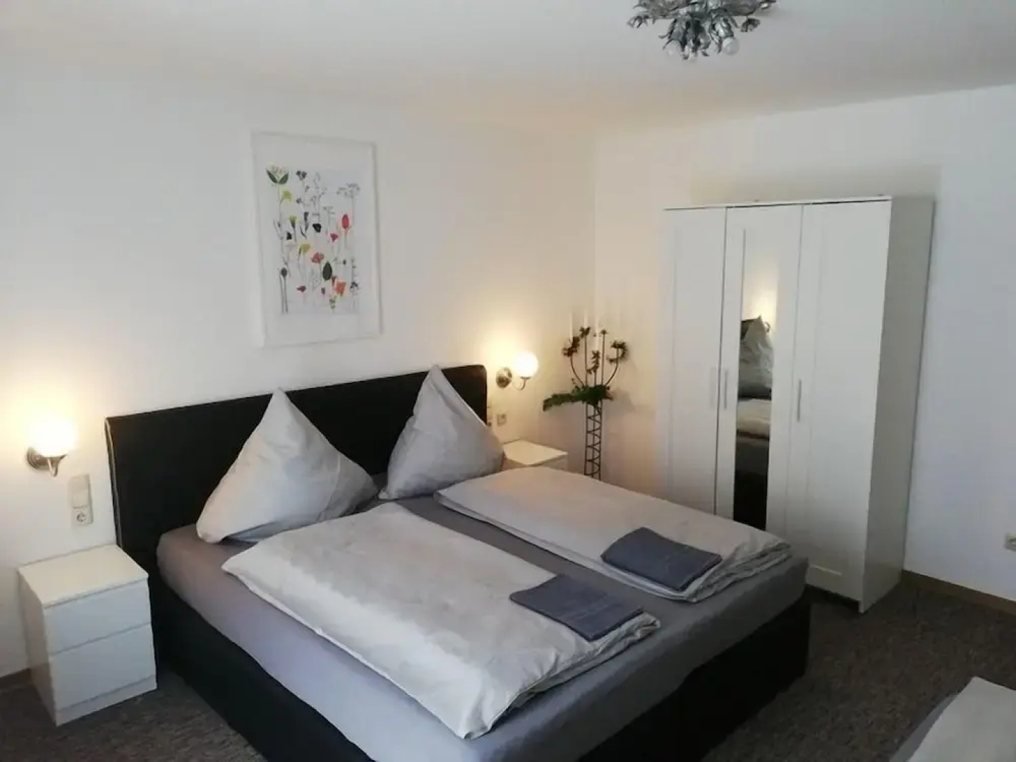Schulinska Apartment