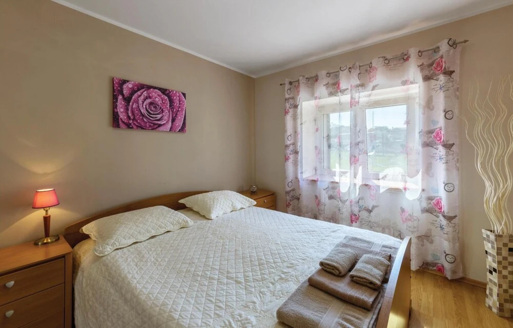 Stunning Home in Barban With Wifi and 6 Bedrooms