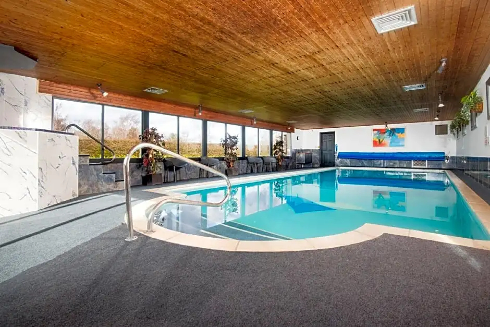 The Bosk @ Breamish Valley Cottages