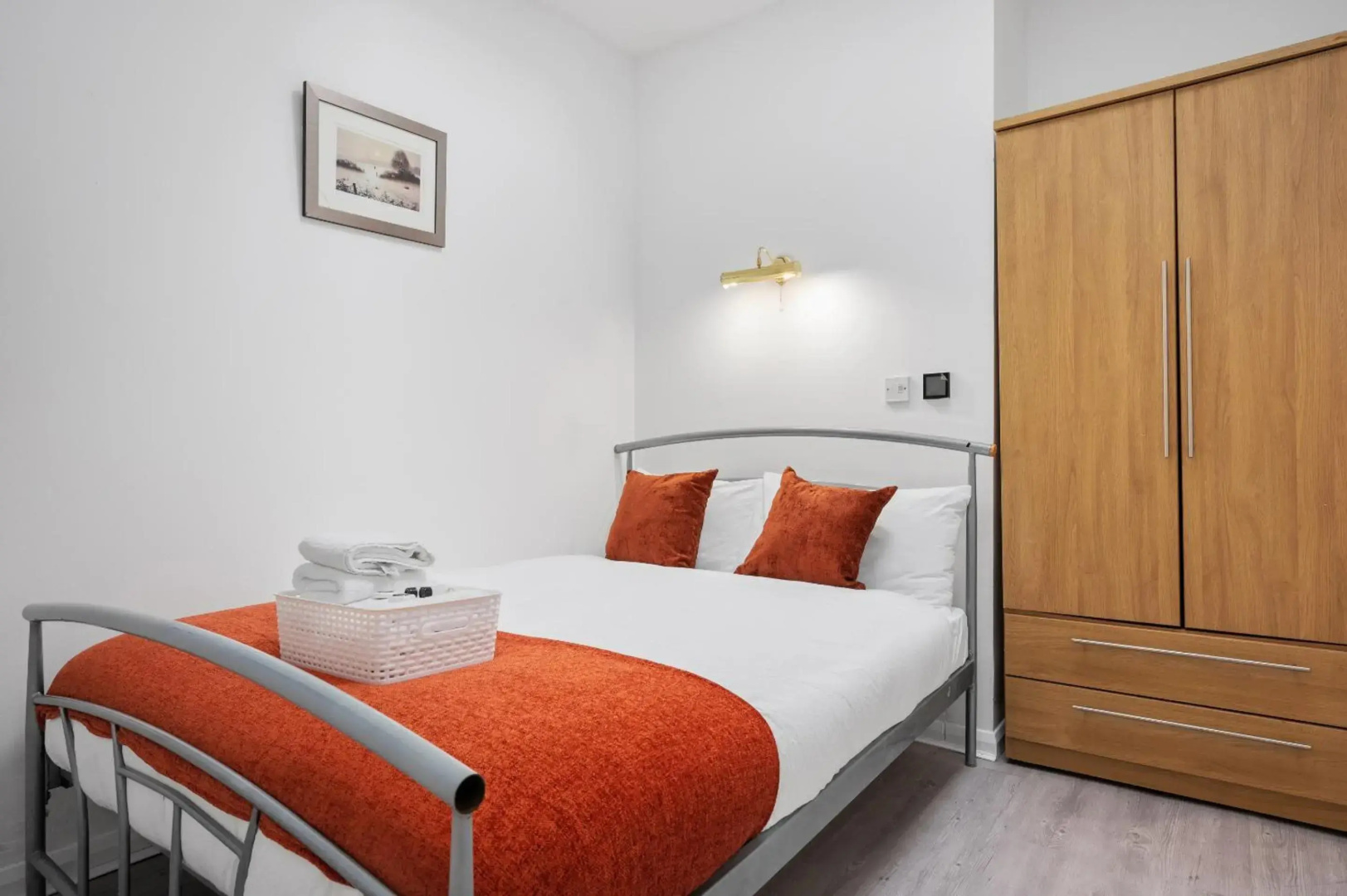 Elderlea Guest House