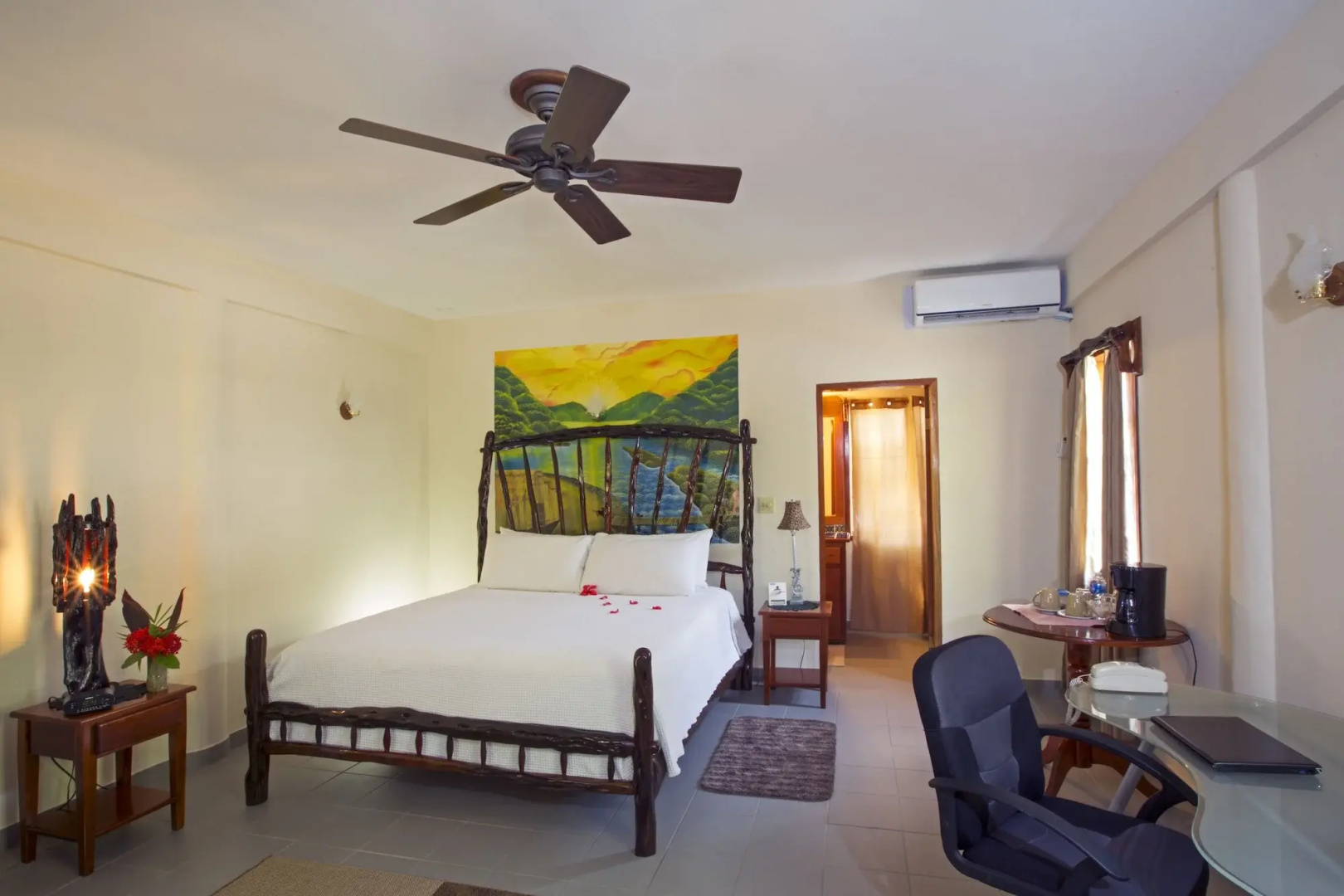 Black Orchid Resort