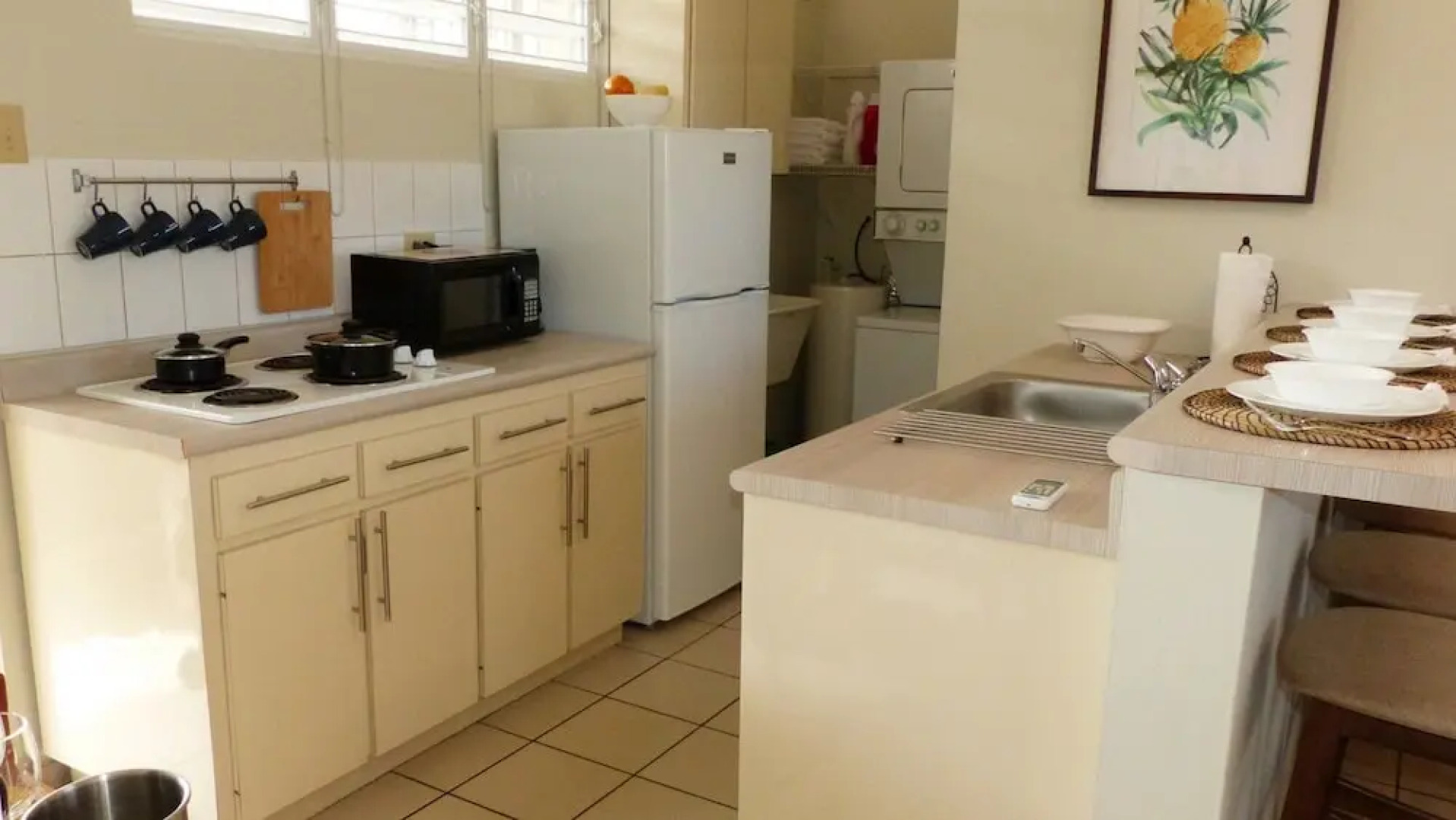 Utuado Lodging - Downtown