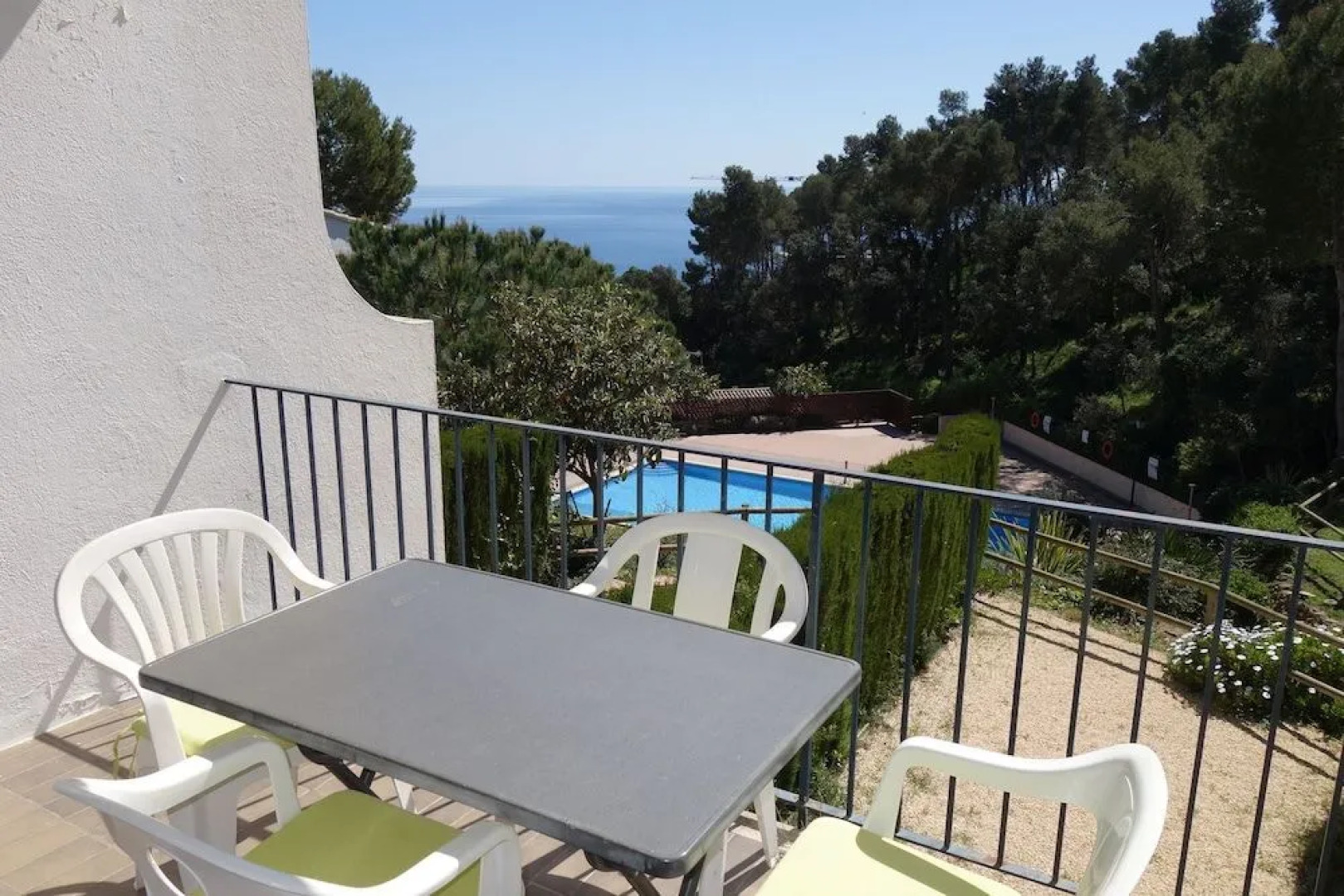 Estudio Park Golfet II