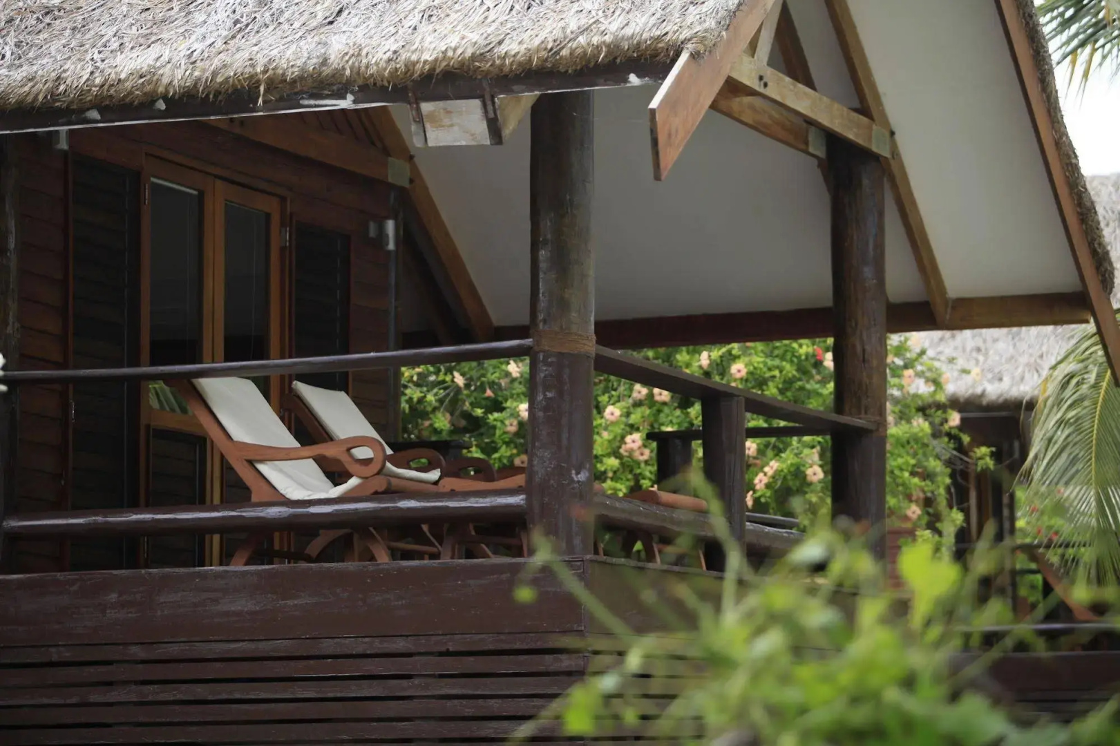Viwa Island Resort