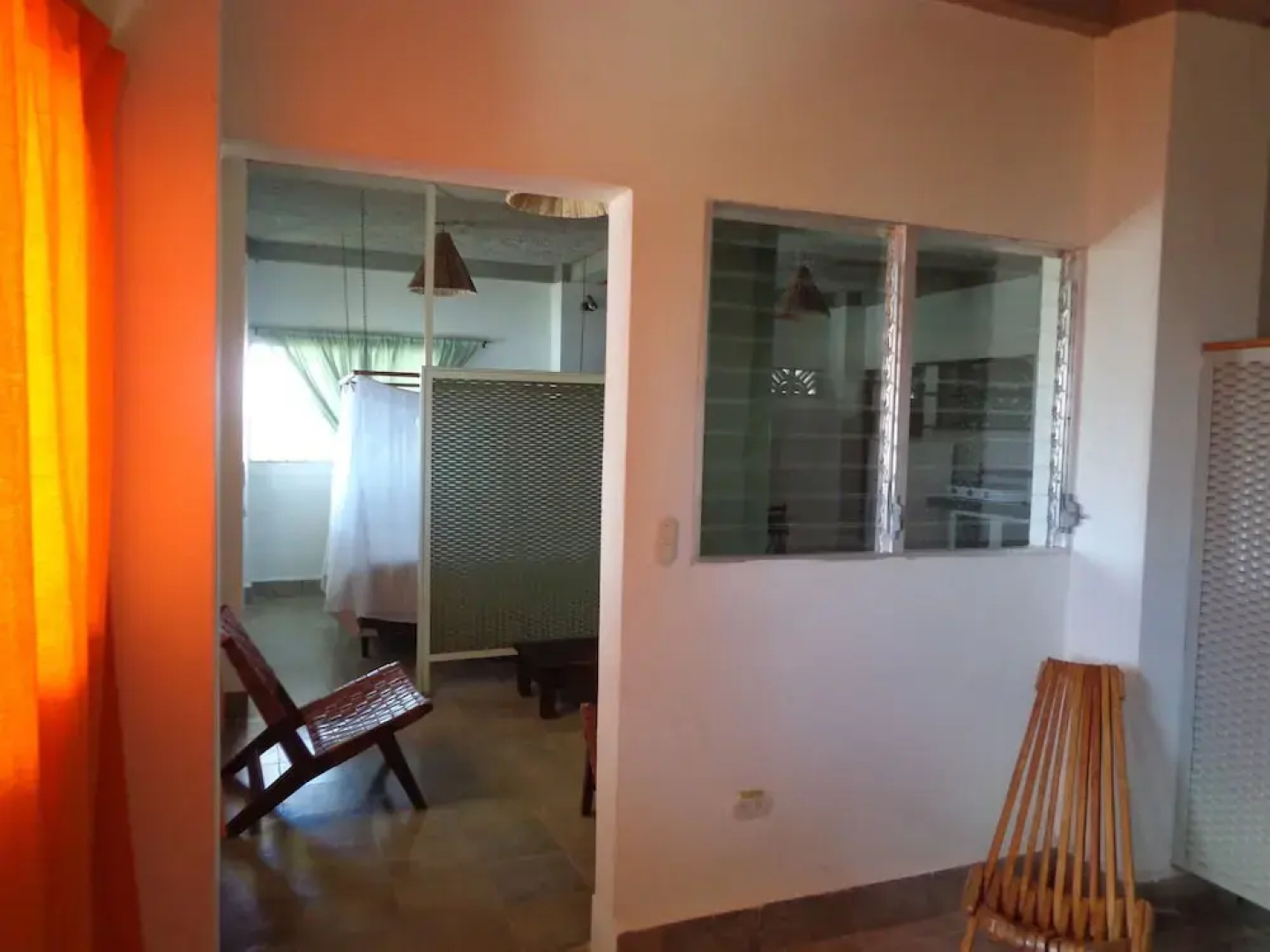 Myrinamar B&B Hotel