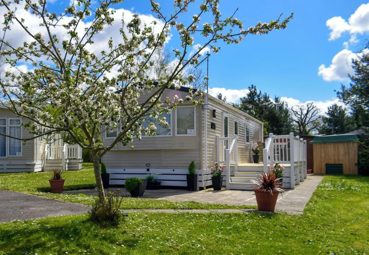 The Dorset Coast - A Home Away From Home