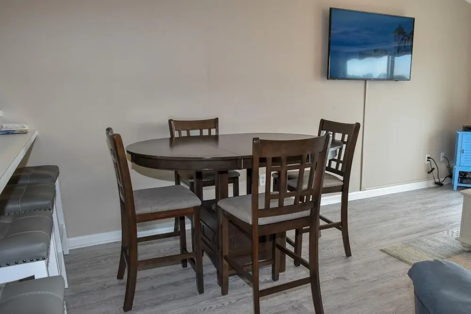 Carolina Yacht Landing C15 by Seaside Vacations