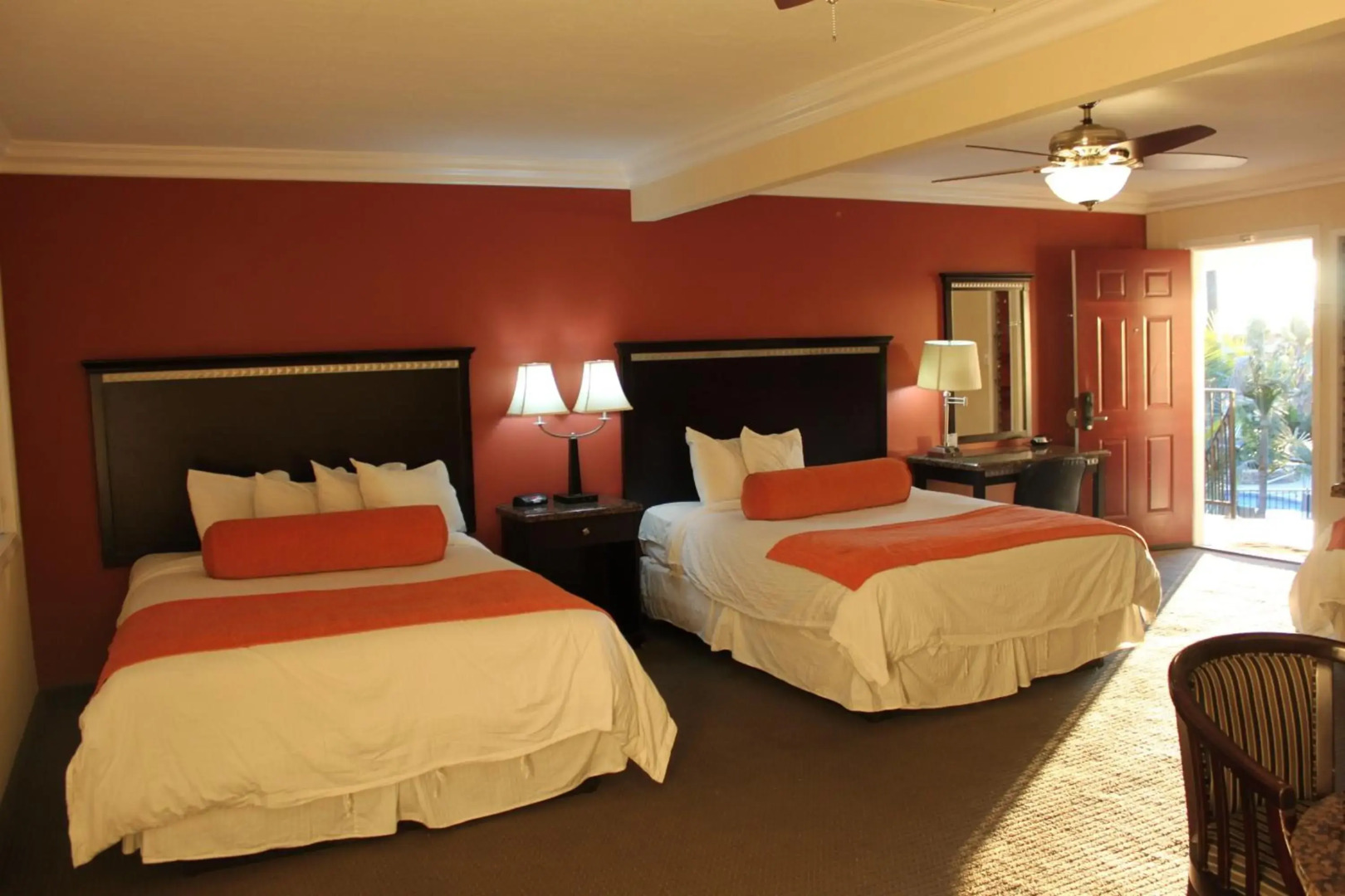 Travelodge by Wyndham Santa Maria