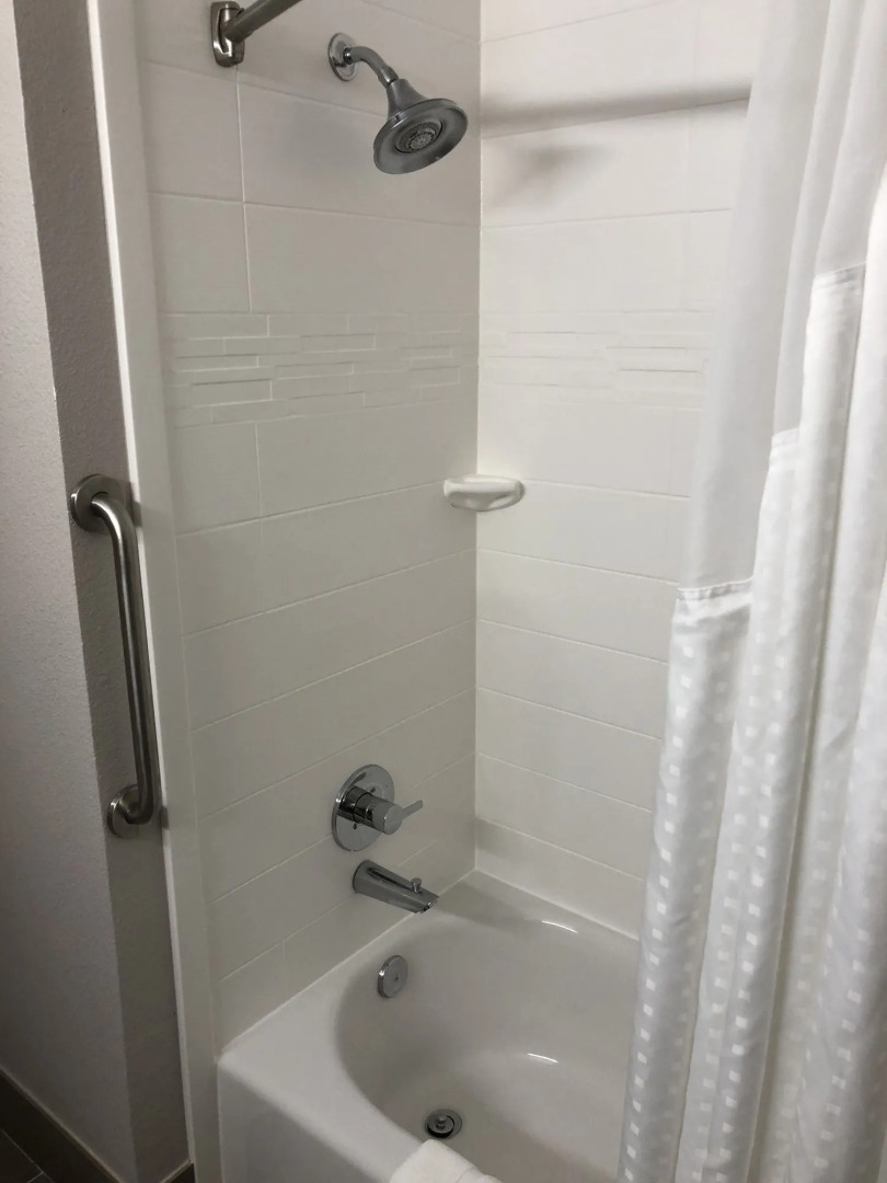 Garner Hotel Longview South by IHG