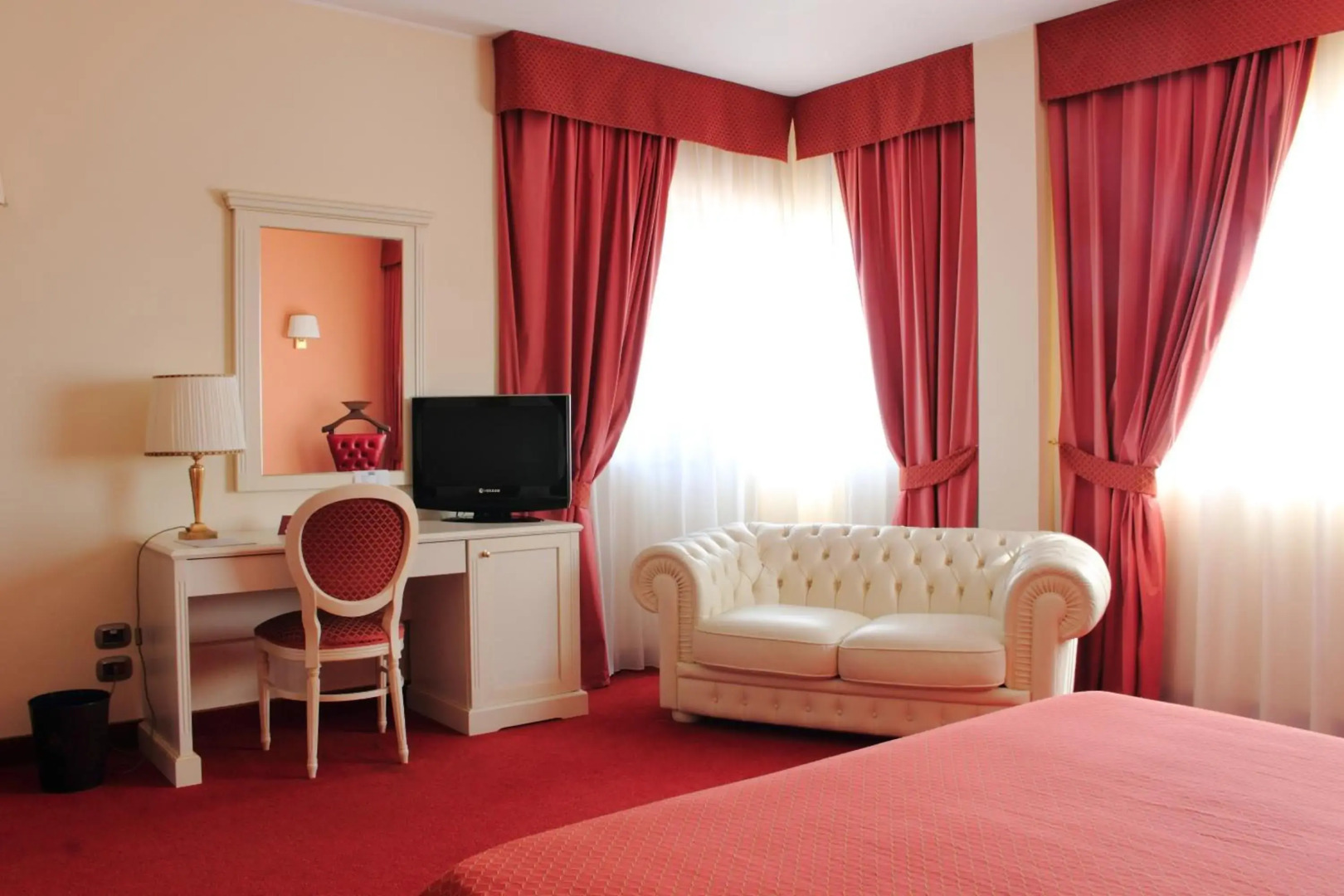 Semiramide Palace Hotel