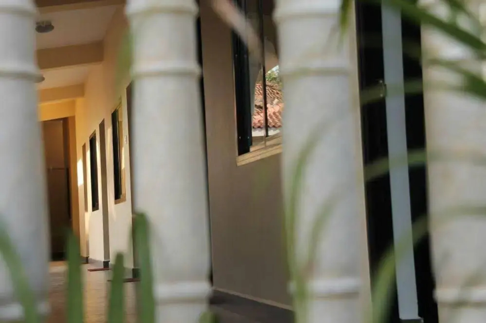 Vagator House Resort Near Vagator Beach