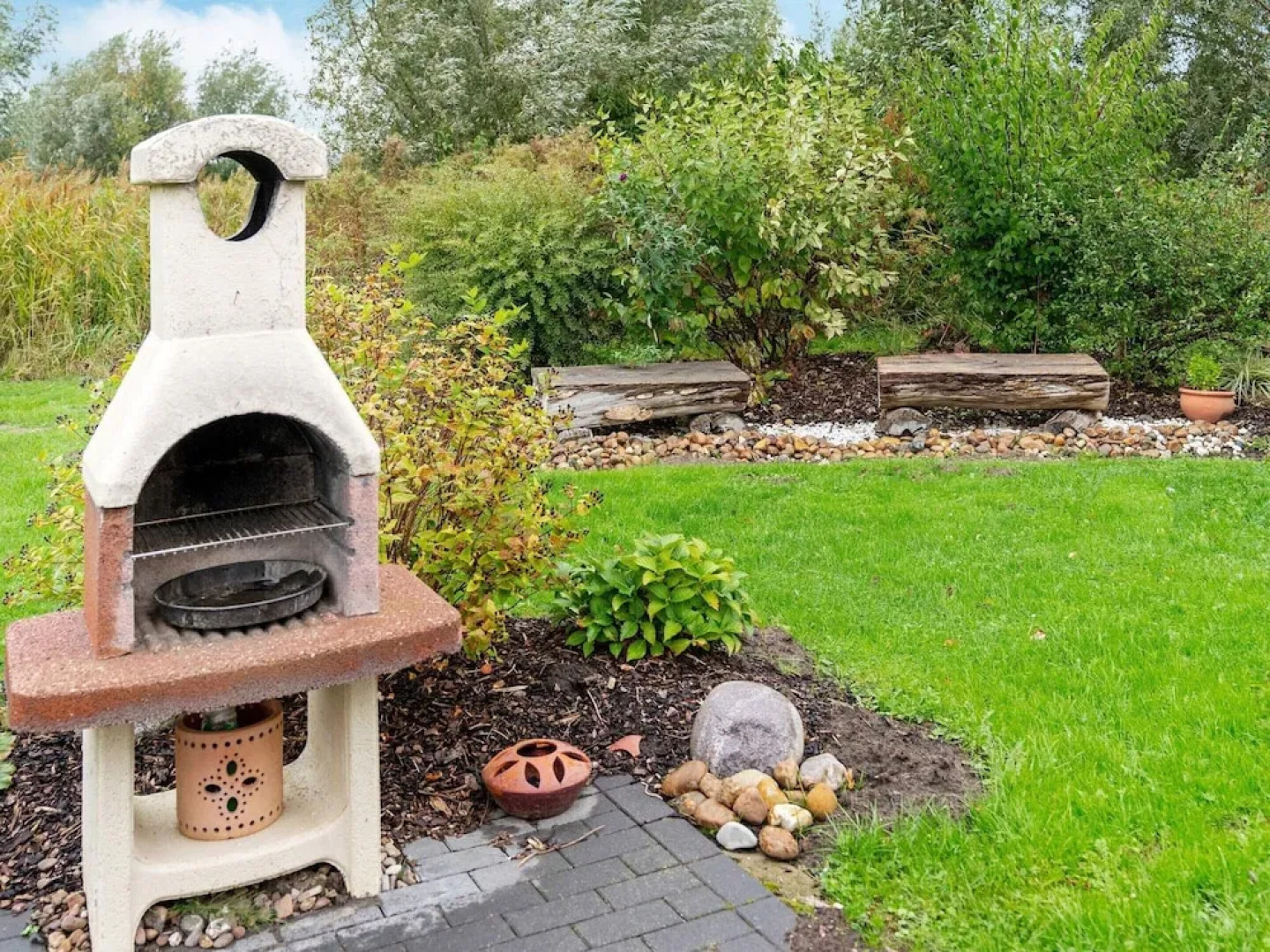 Holiday Home in Otterndorf