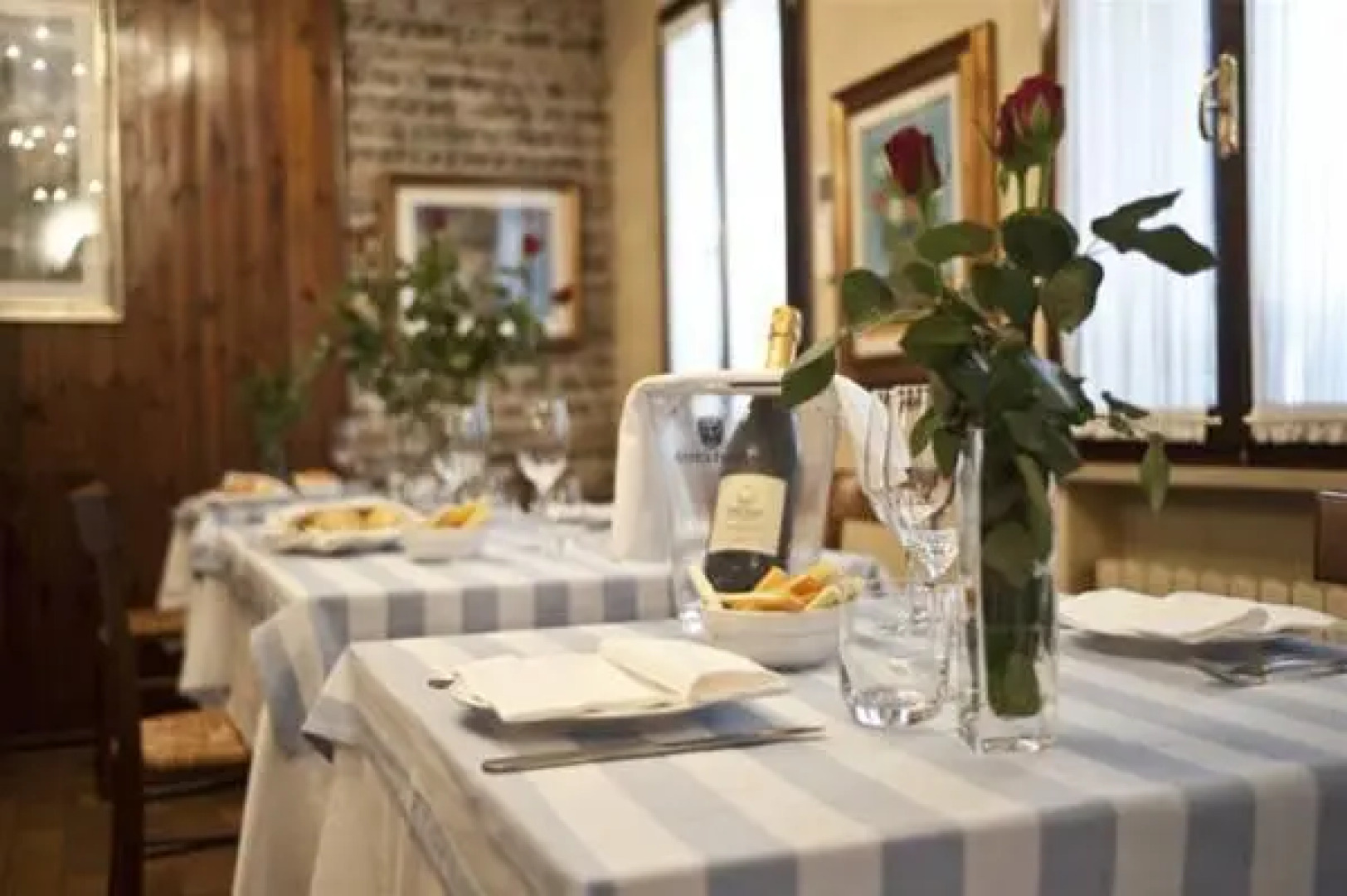 Albergo Ristorante Alle Castrette