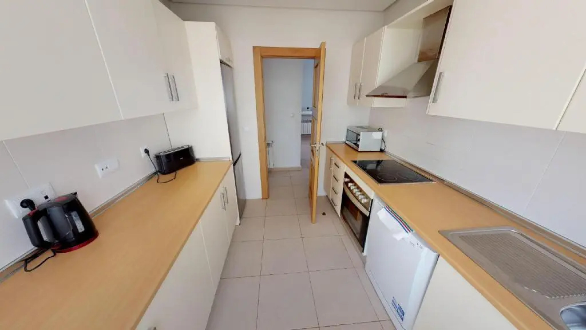 Caballa 296685-A Murcia Holiday Rentals Property