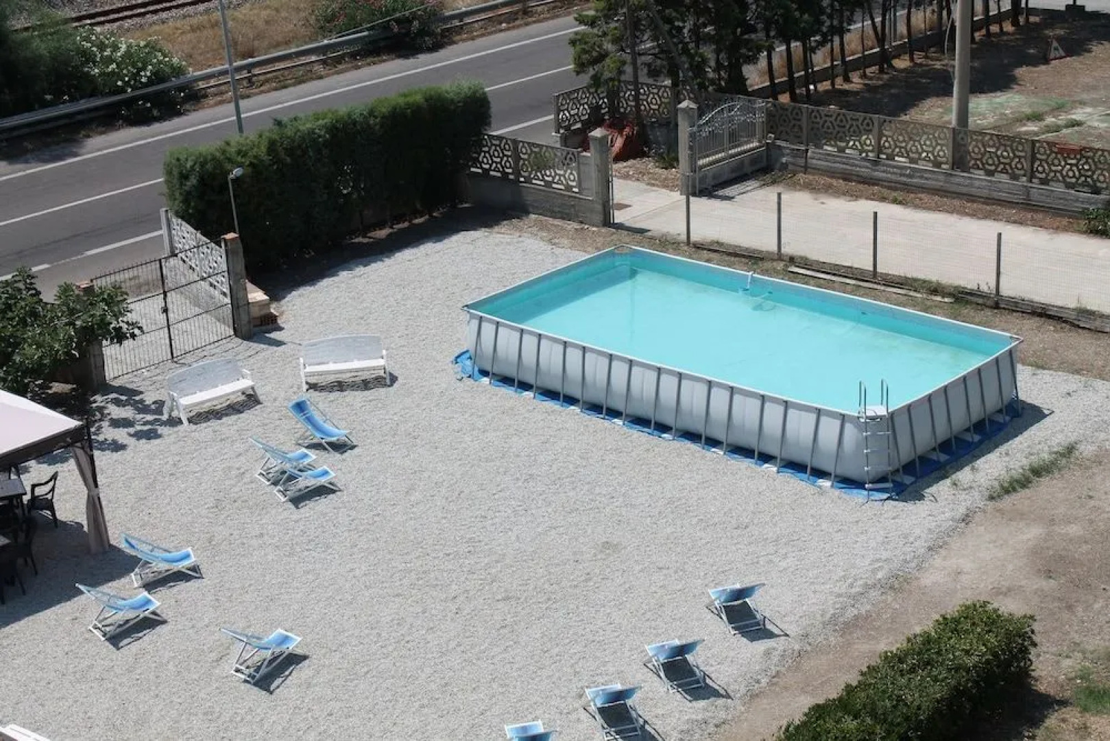 Park Hotel Gianfranco