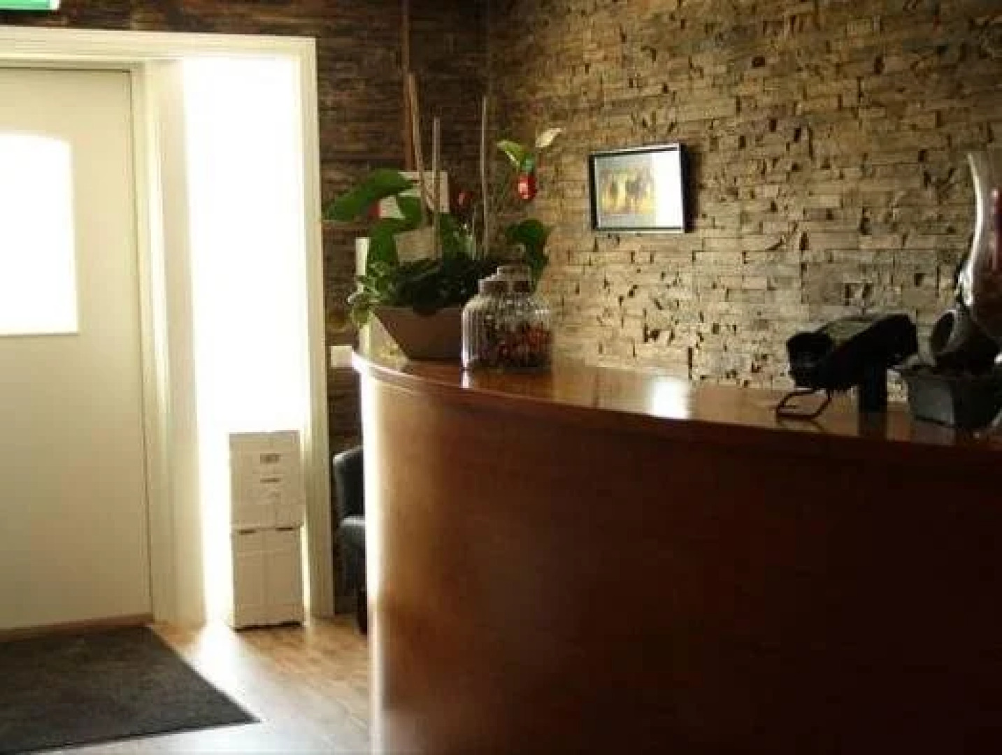 Högbo Pensionat Skommarsgården