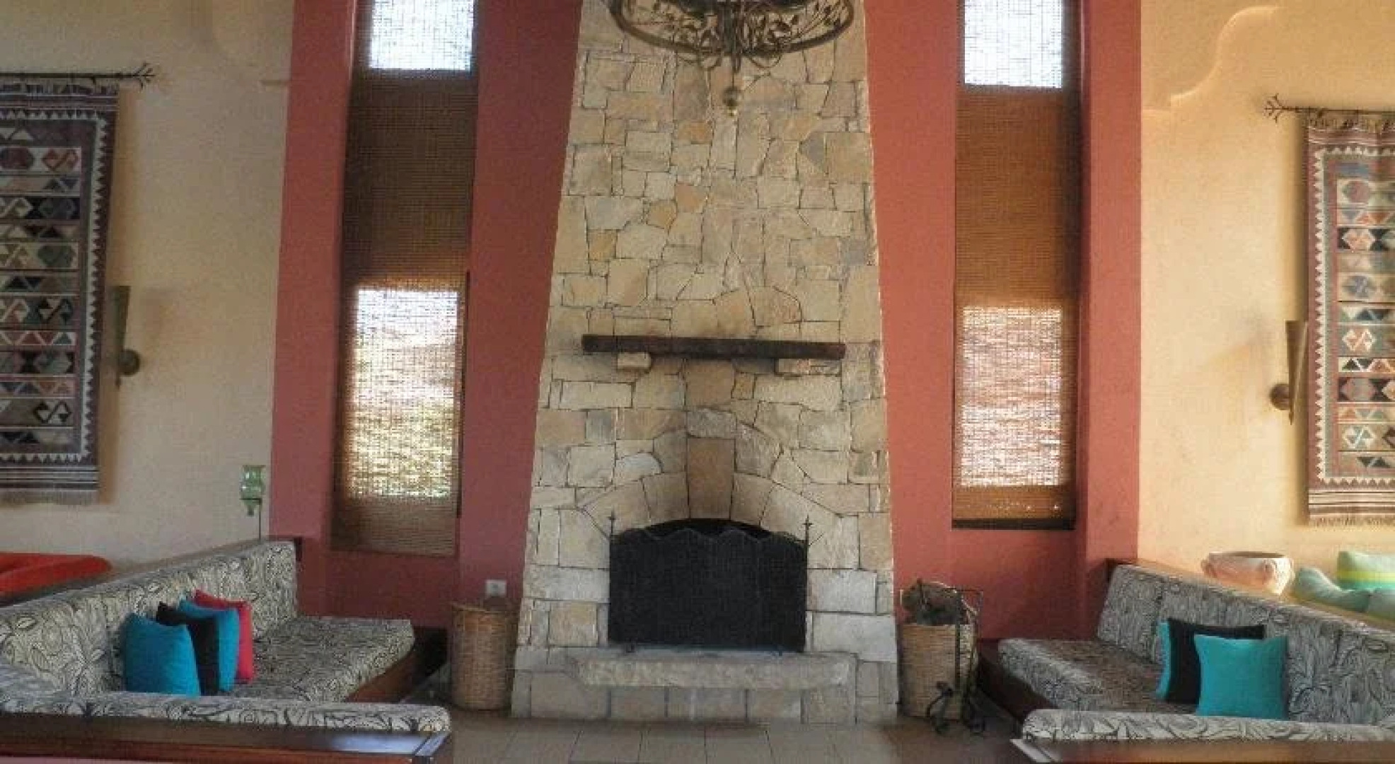 Batroun Village Club