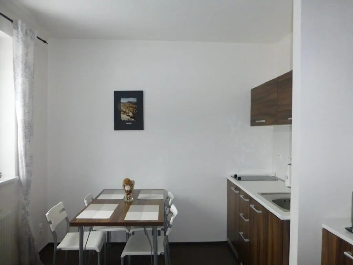 Horský Apartmán Kouty