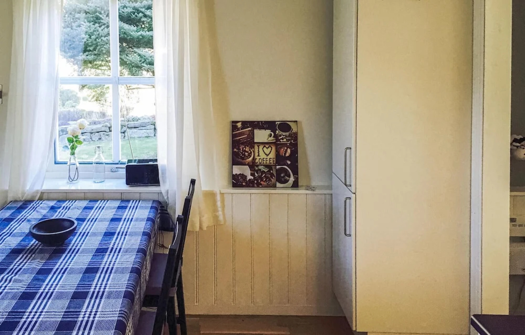 Stunning Apartment in Dirdal With 2 Bedrooms and Internet