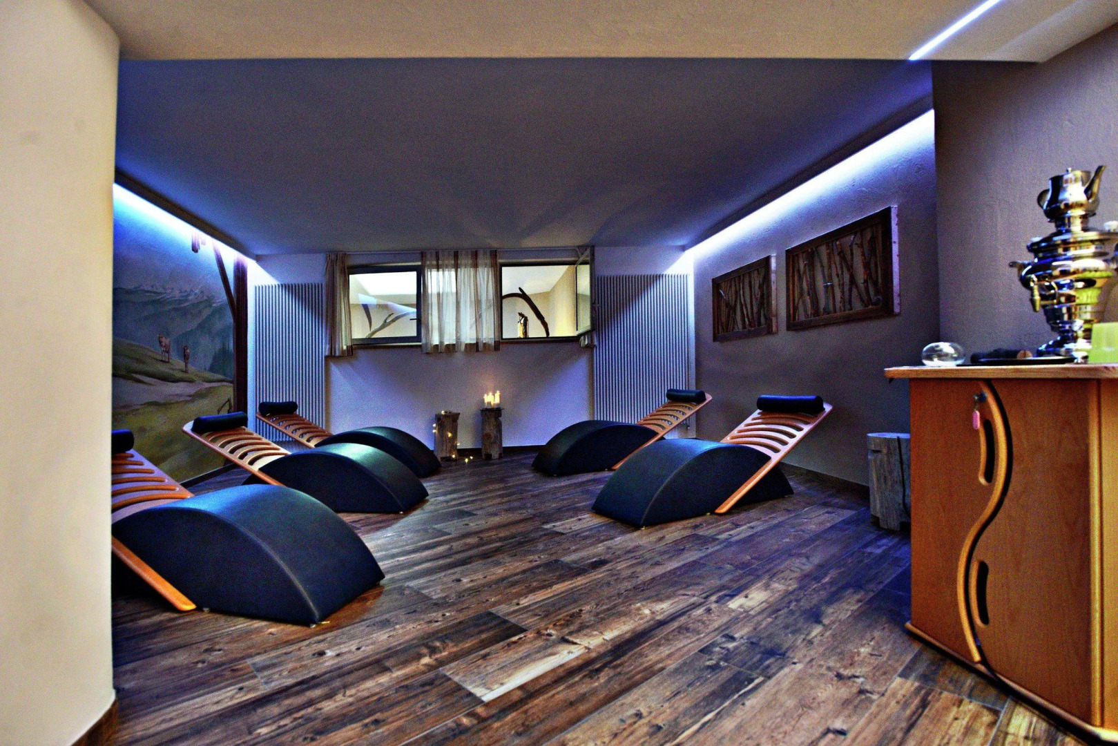 FORESTO - holiday apartments