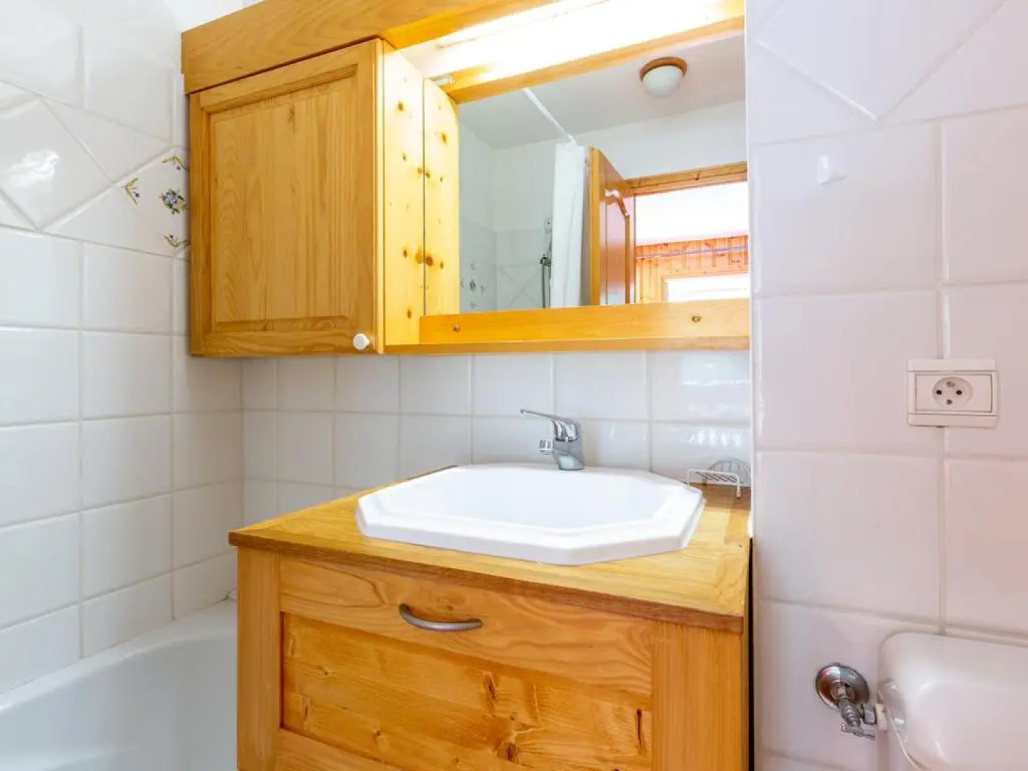 Appartement Méribel, 4 pièces, 8 personnes - FR-1-355-200