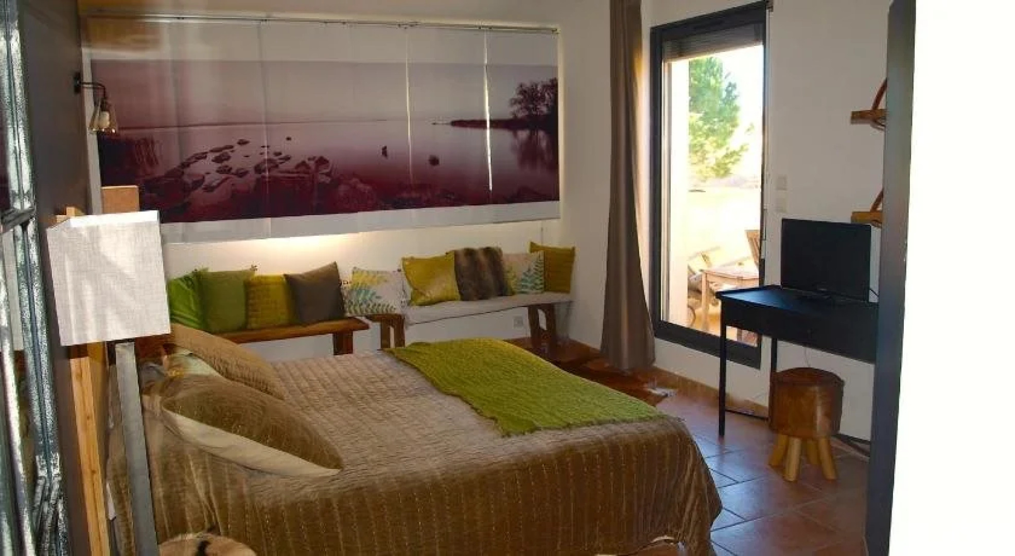 Le relais dAngélique