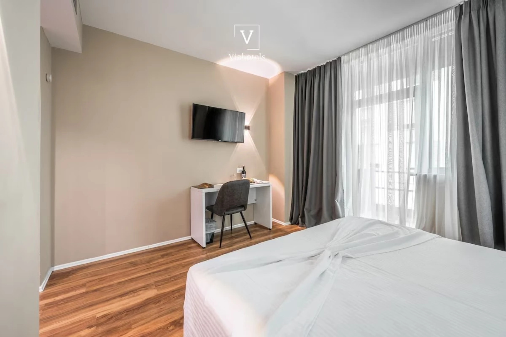 Vh Eurostar Tirana Congress & Spa