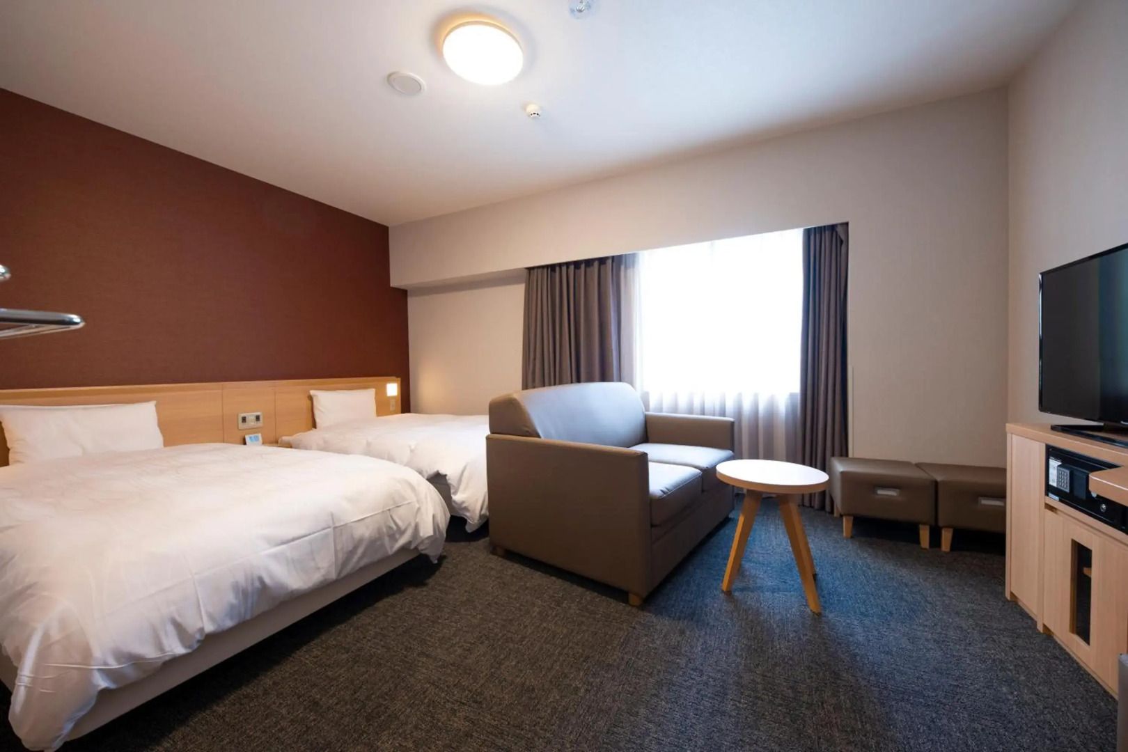 Dormy Inn Nagasakiekimae Hot Springs