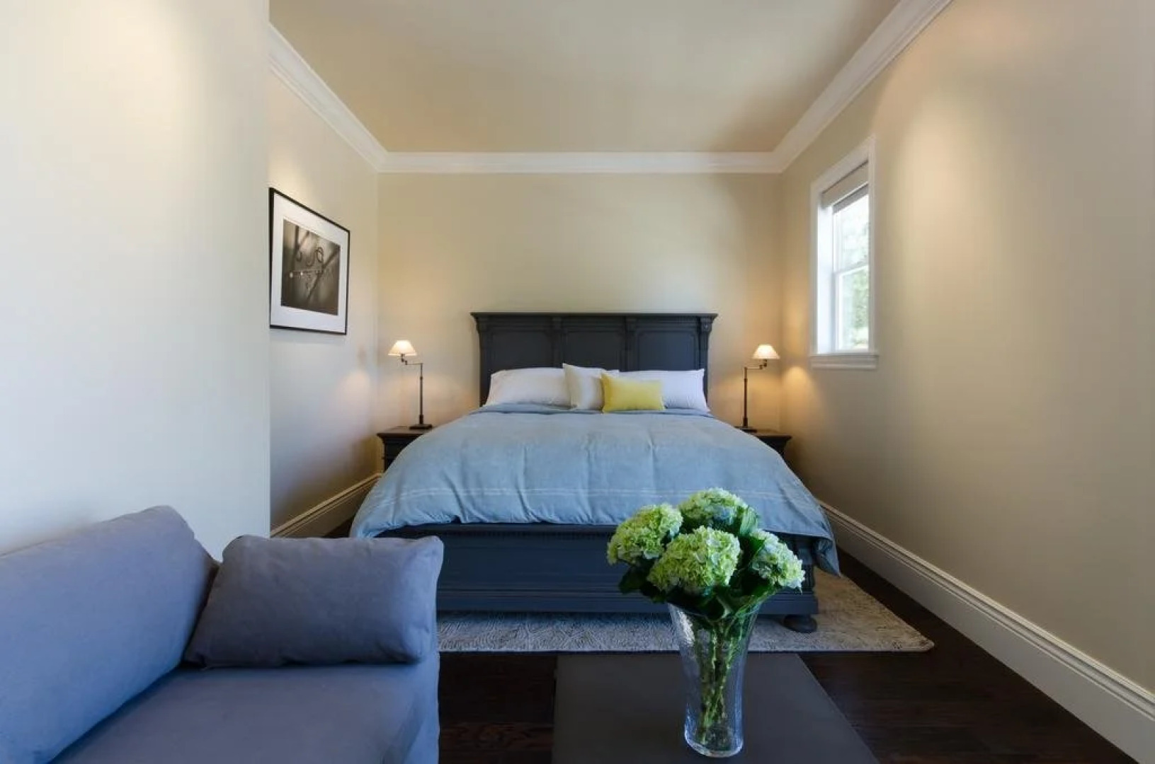 The Setting Inn Napa Valley