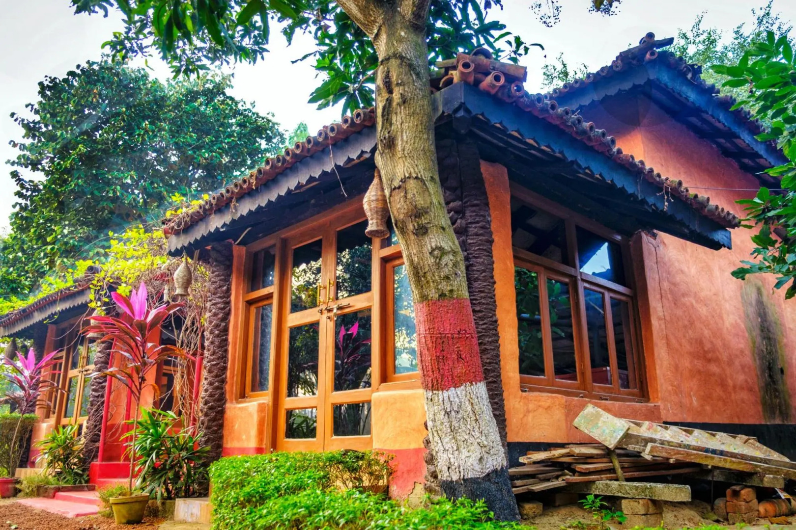 Raktokorobi Karu Gram