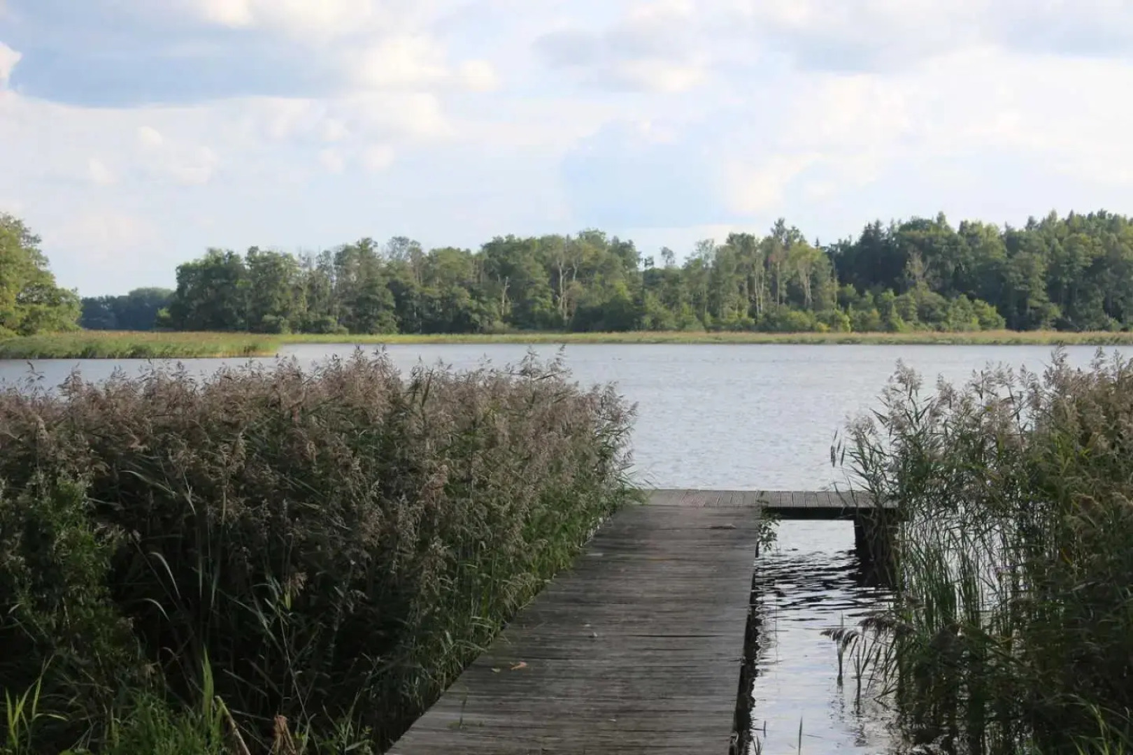 Residenz am Krakower See