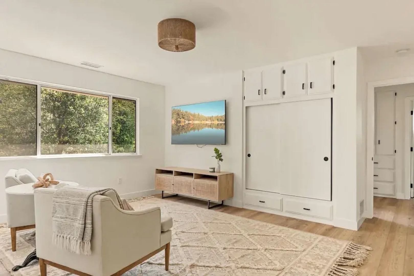 The Lilypad 2 Master Bedrooms Game Room