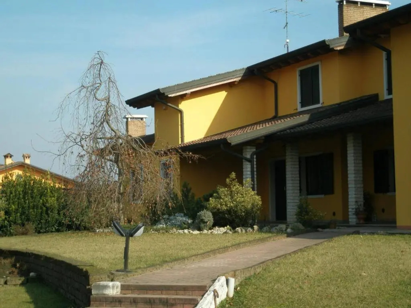 Bed and Breakfast il Faggio