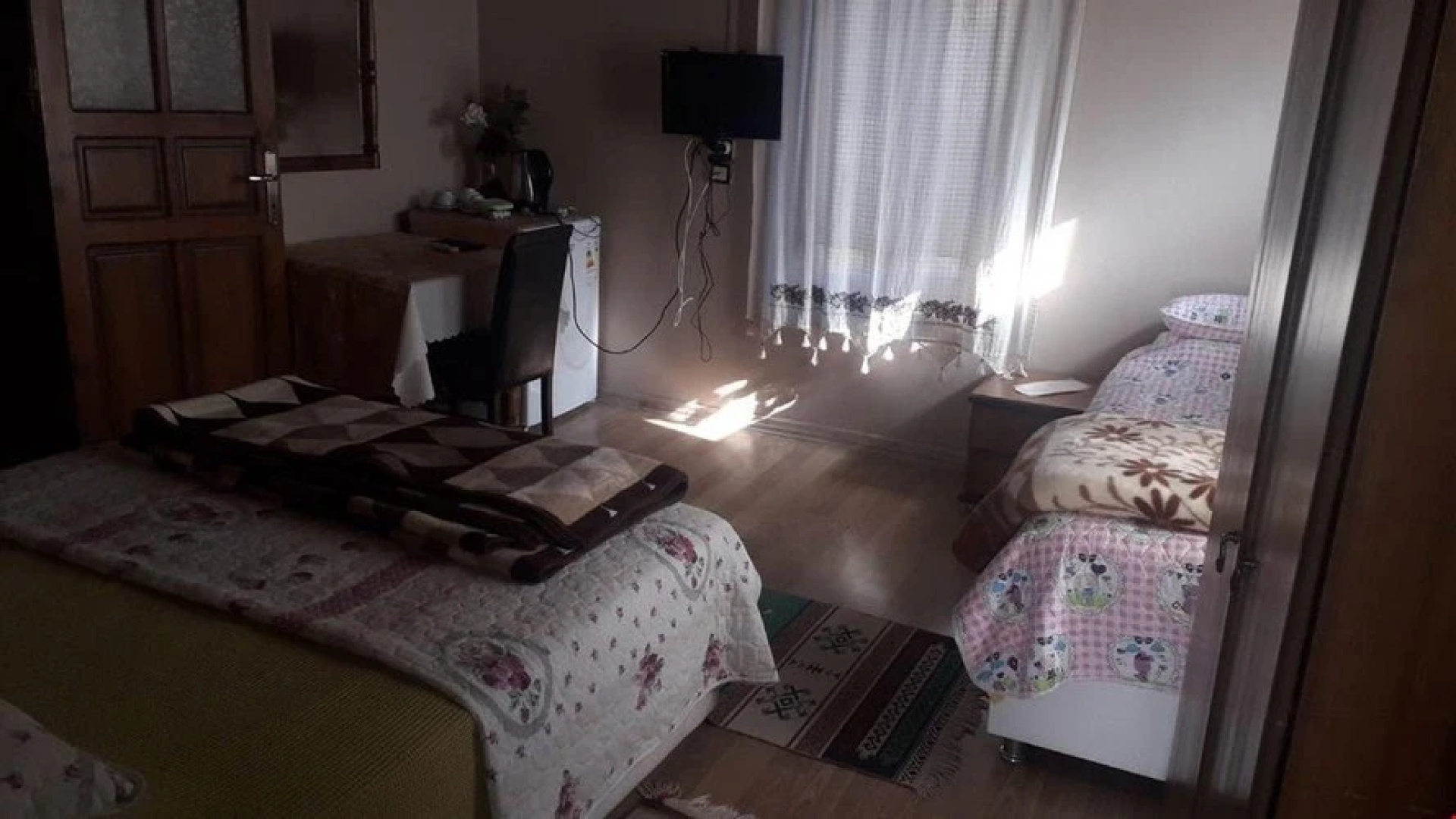 Jubilee Lakeview Boutique Hotel