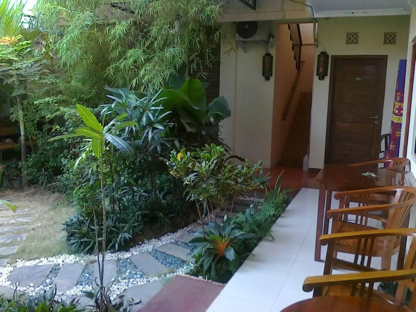 Sabana Homestay