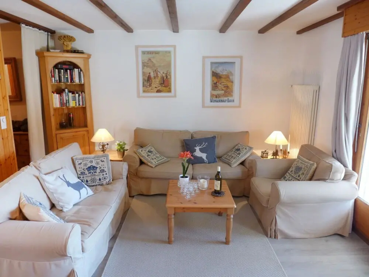 Diamant Ollon in Ollon