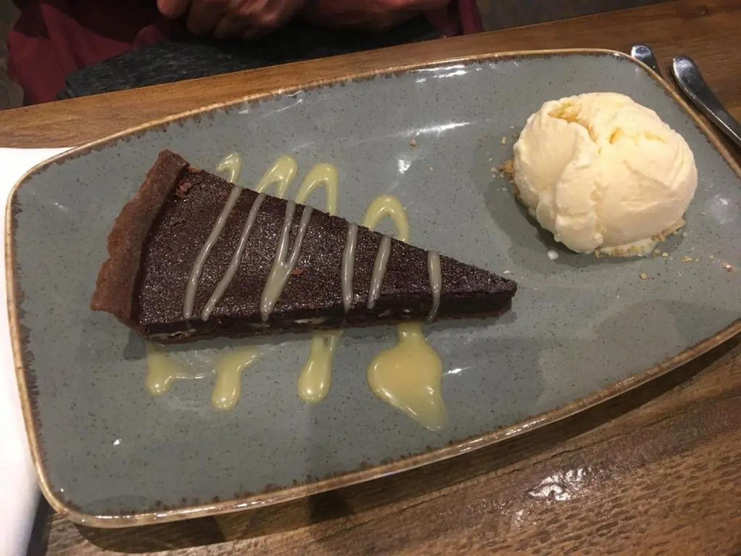 Stonecross Manor Hotel