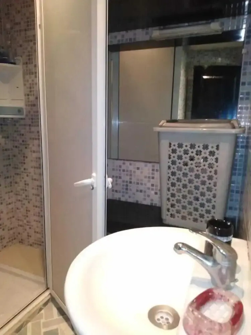 Appartement Kenitra Gonzalez