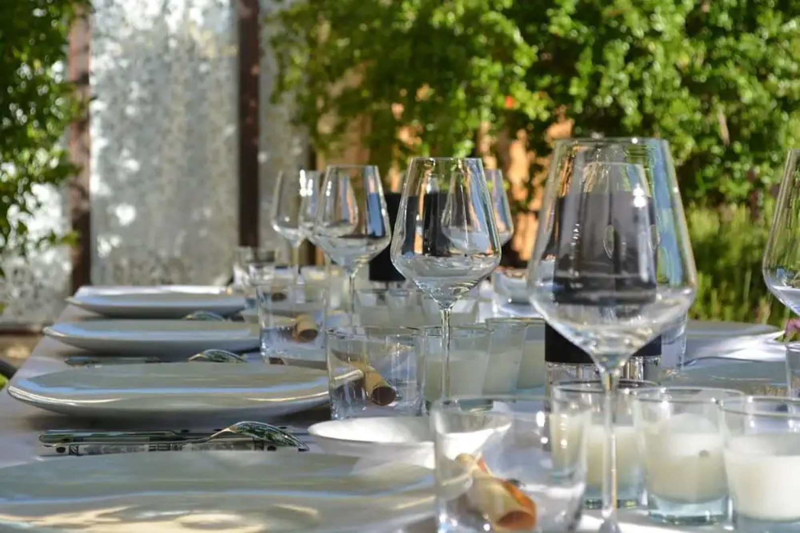 Ô Chai d'Œuvres - Luxury B&B