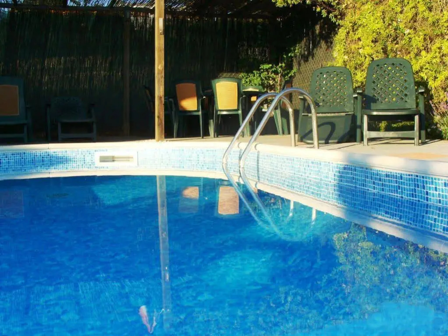 Holiday Home Kamena Lodge