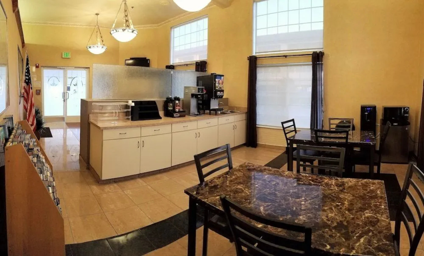 GuestHouse Pico Rivera Downey