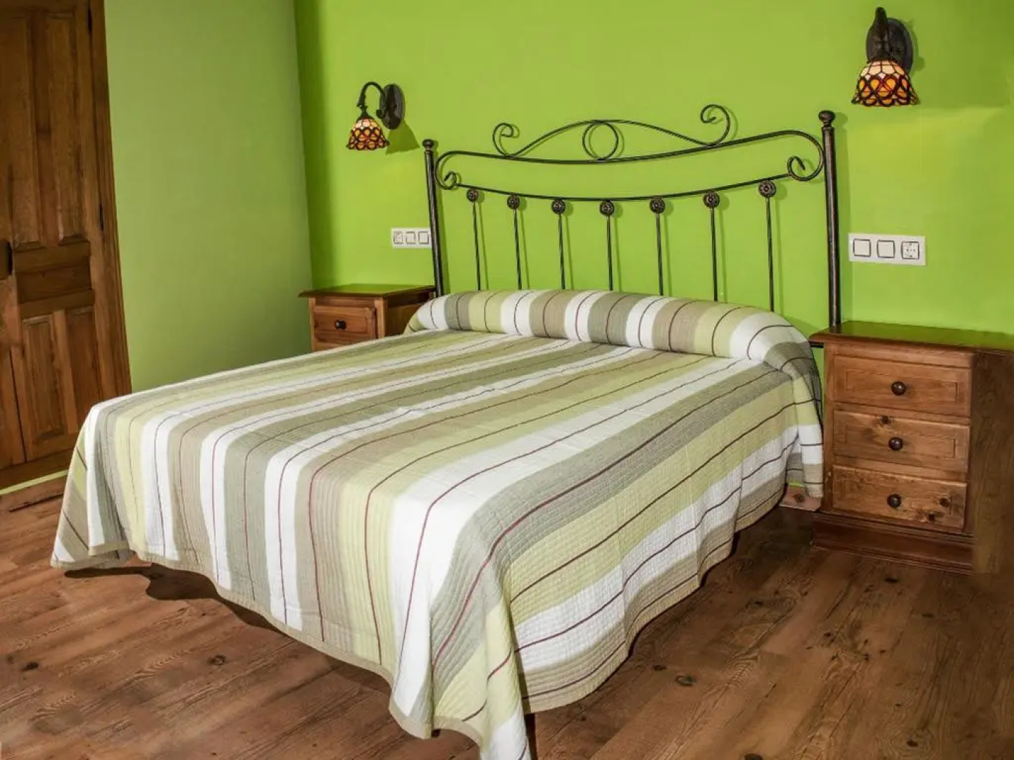 Casa Rural el Trubio