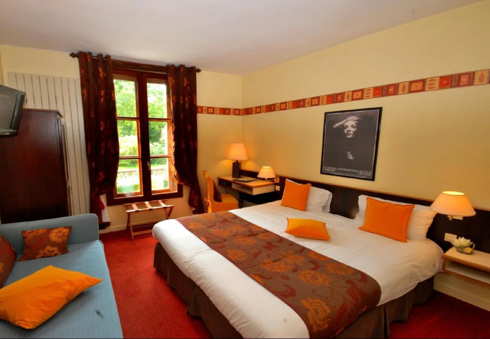 LOGIS La Chaum'Yerres