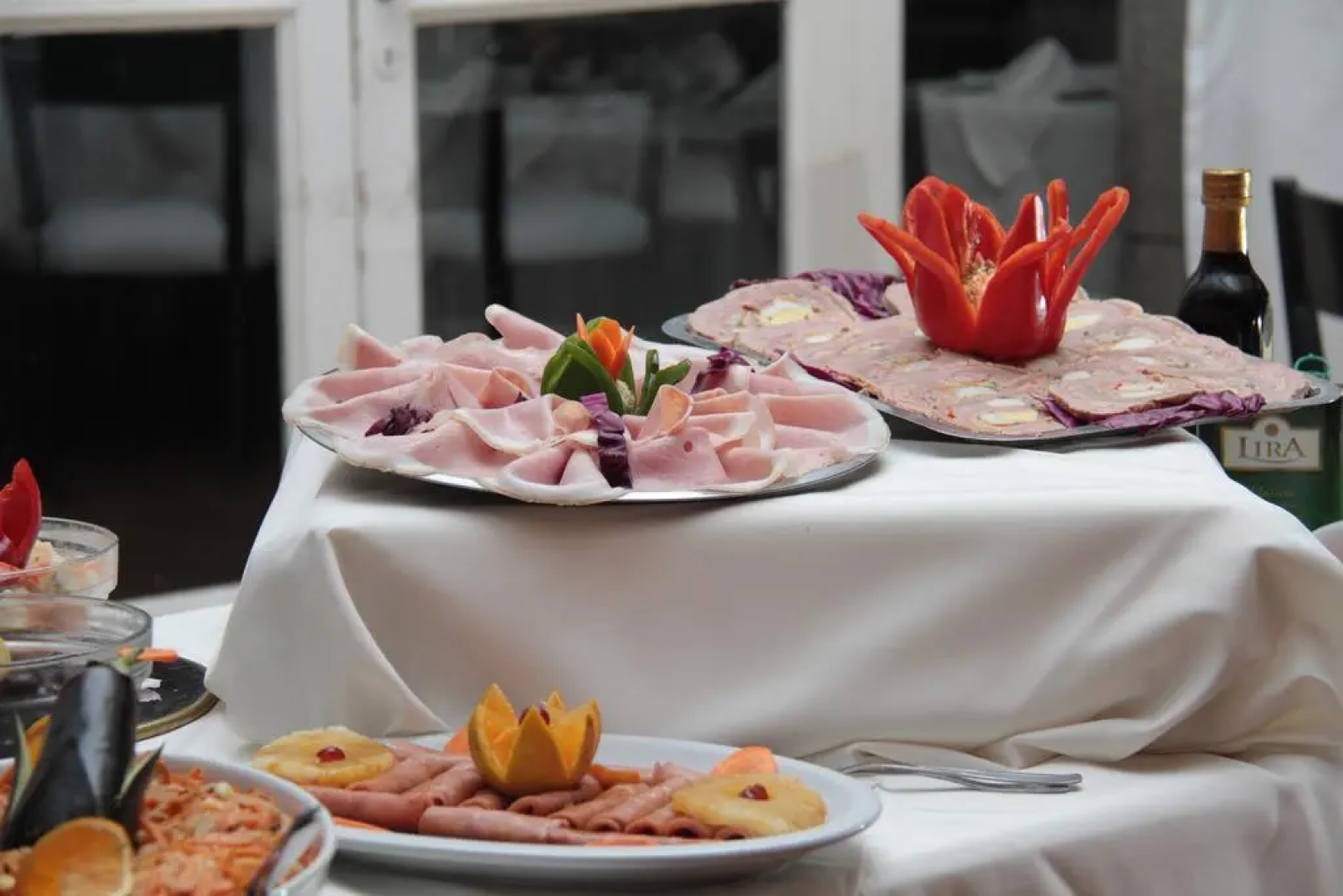 Grand Hotel Santa Teresita