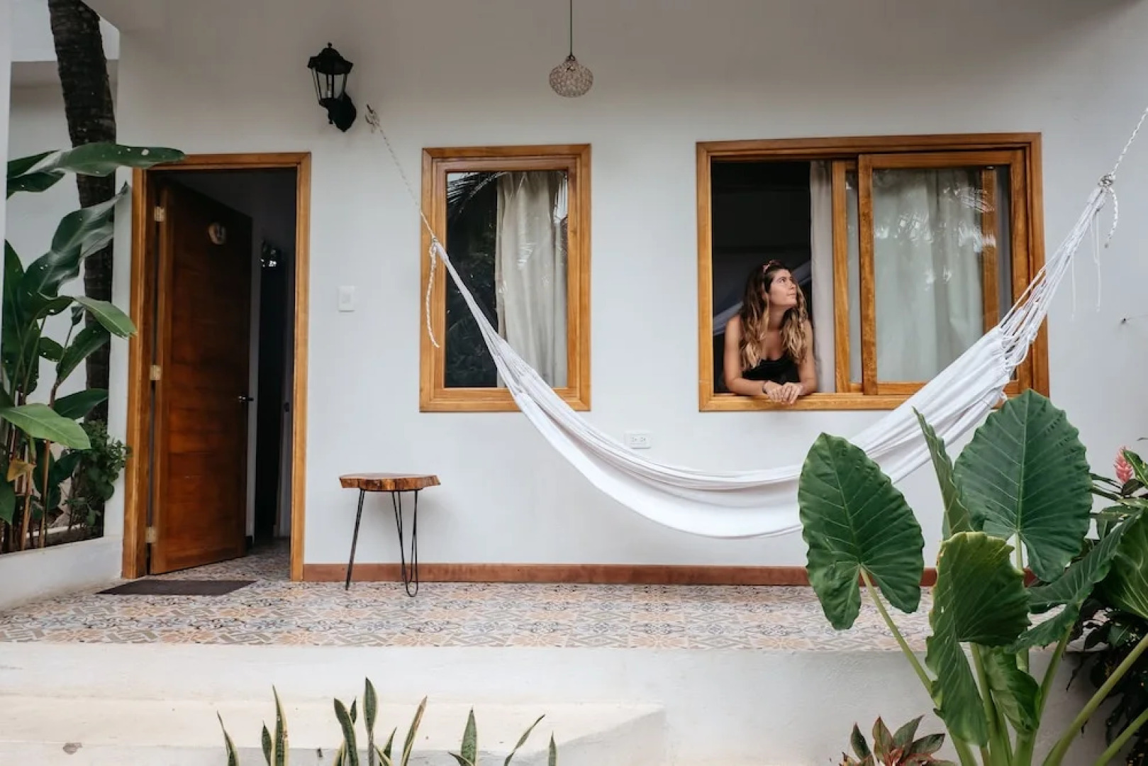 Casa del Pavo Real Boutique Hotel