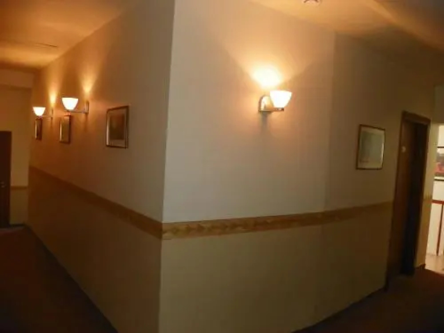 Guest House Novus Rex