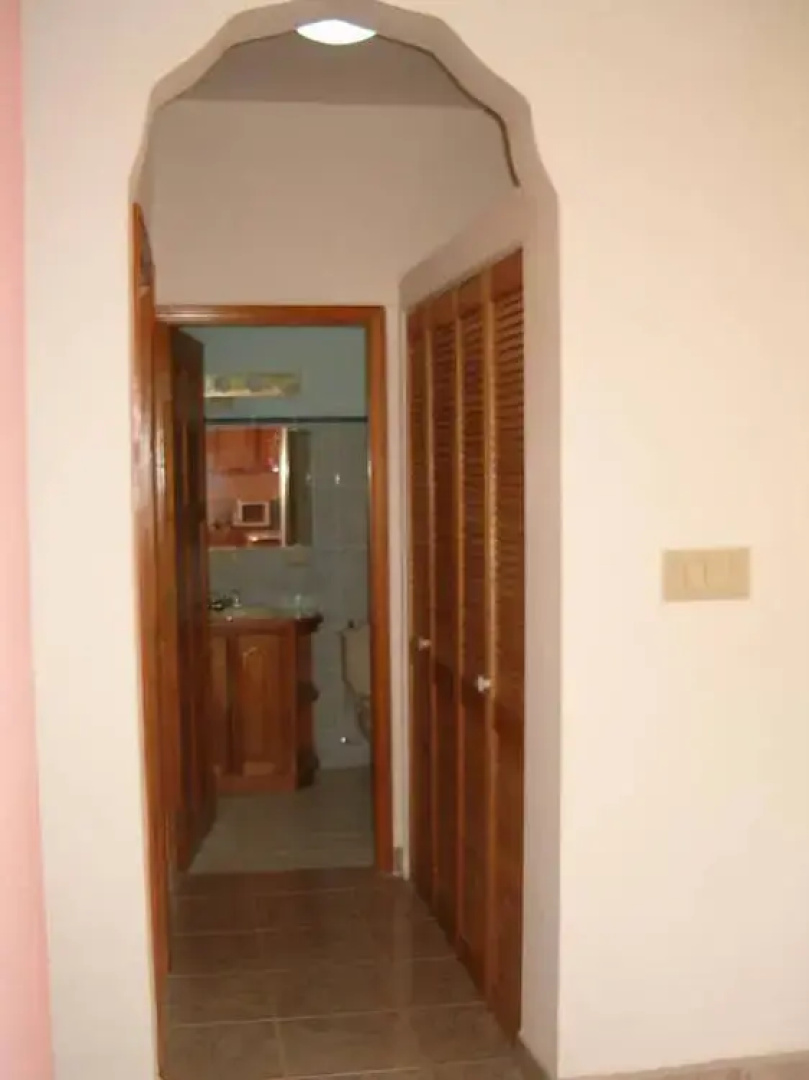 Villa San Juan