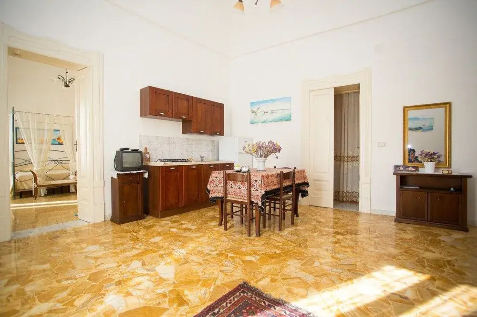 Piazzetta San Giovanni B&B