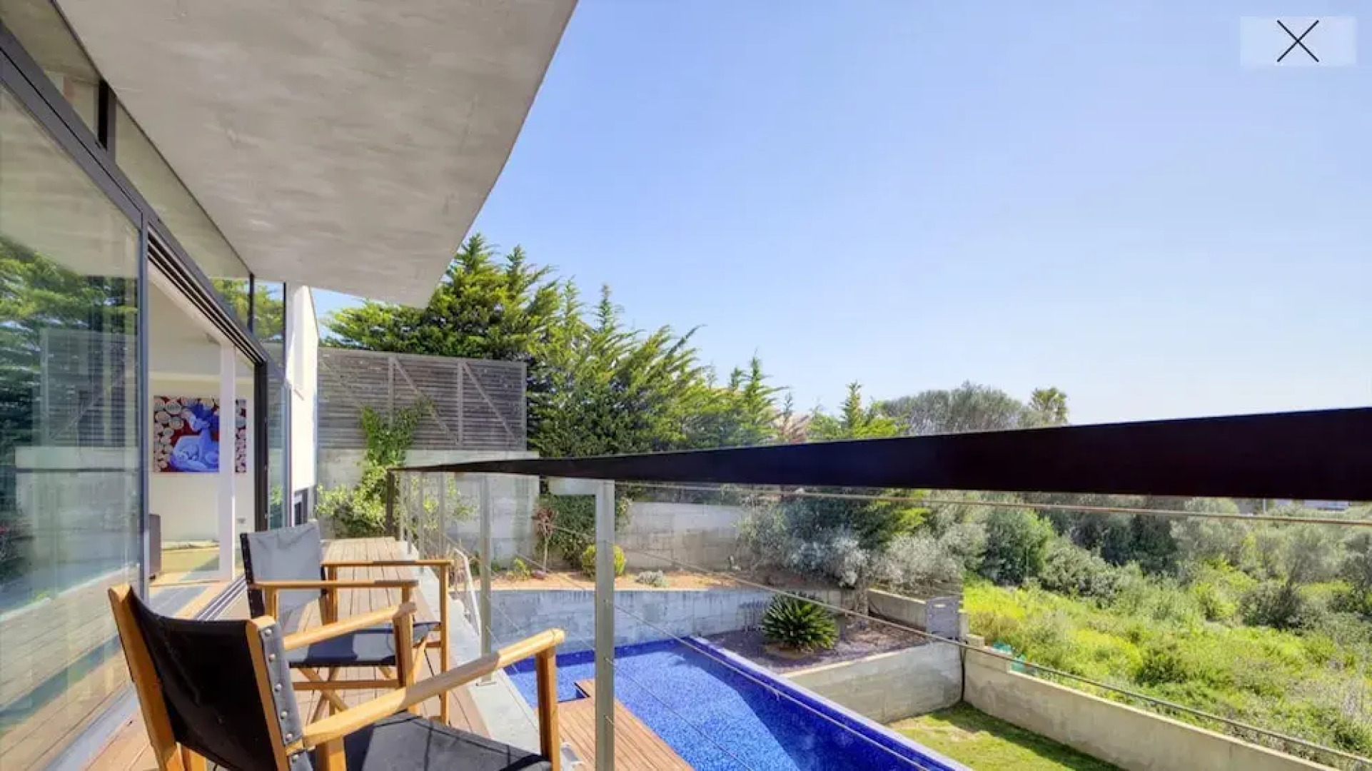 Villa With 3 Bedrooms in Cala Llonga, With Private Pool, Enclosed Garden and Wifi Near the Beach